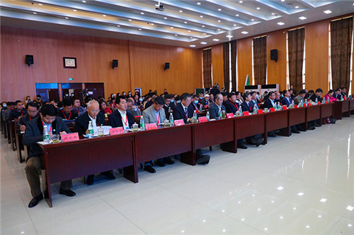 全国农科研究生志愿服务联盟成立大会暨产学融合助力绿色发展和乡村振兴论坛在球速官方网站_球速(中国)股份有限公司,举办